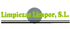 Logo Limpor